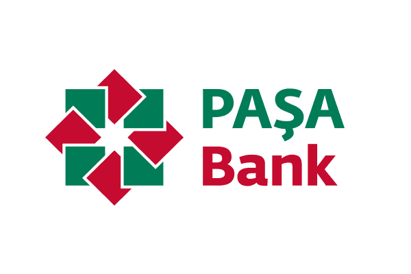 PASHA Bank logo